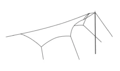 Robens Wing Tarp Sonnensegel 13 Robens Wing Tarp Sonnensegel -Camping-ausrüstung Verkäufe 2024 7437780 1280x1280