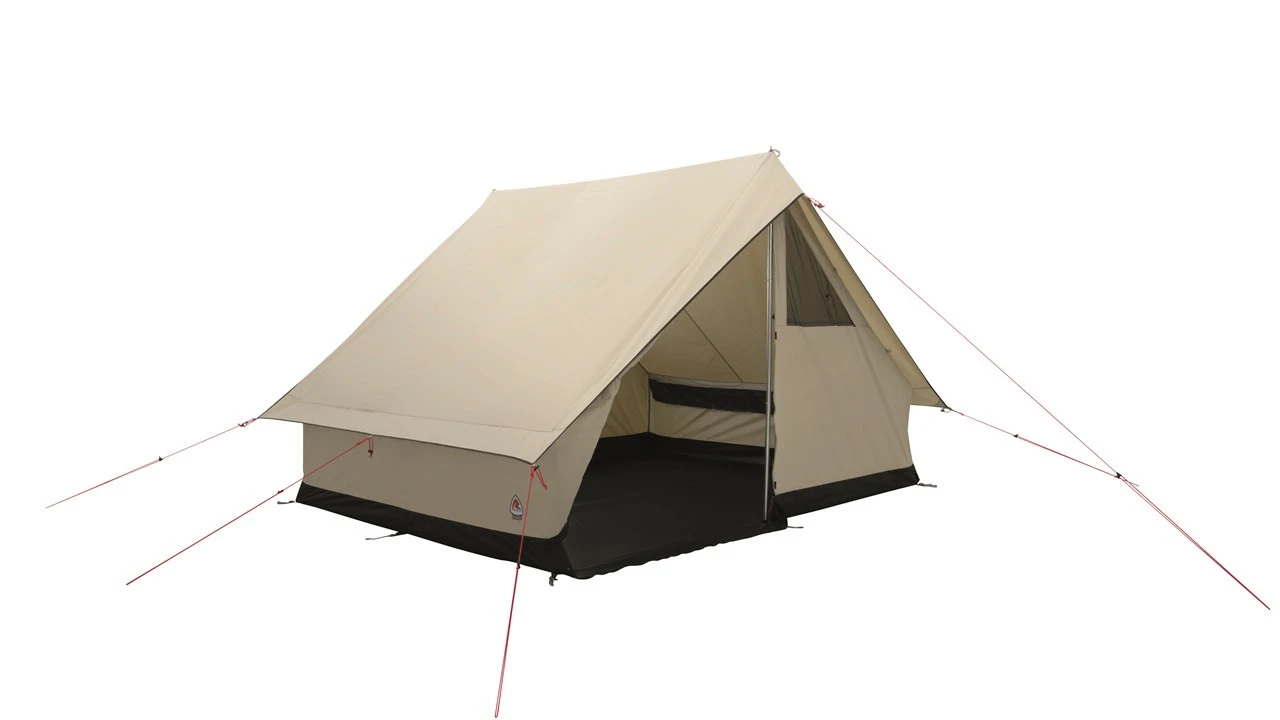 Robens Prospector Shanty Gruppenzelt 1 Robens Prospector Shanty Gruppenzelt