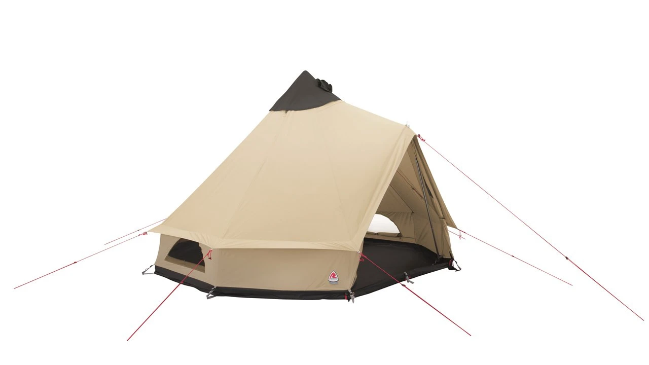 Robens Klondike S Tipi-Zelt 1 Robens Klondike S Tipi-Zelt