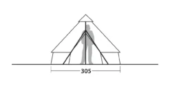 Robens Klondike S Tipi-Zelt 15 Robens Klondike S Tipi-Zelt -Camping-ausrüstung Verkäufe 2024 7438024 1280x1280