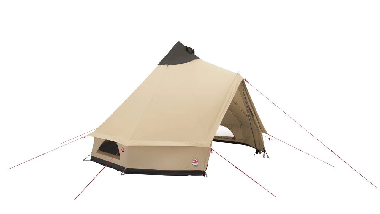 Robens Klondike S Tipi-Zelt 7 Robens Klondike S Tipi-Zelt – Bild 7