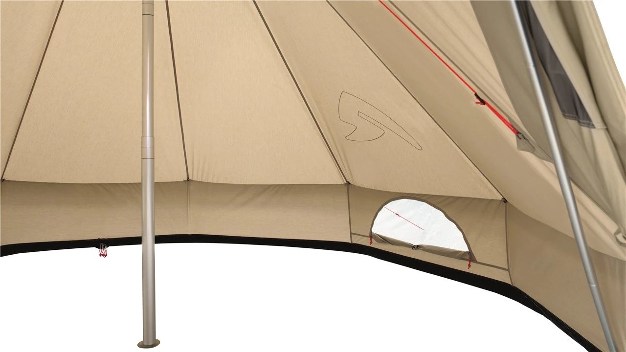 Robens Klondike S Tipi-Zelt 10 Robens Klondike S Tipi-Zelt – Bild 10