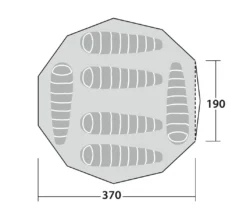 Robens Klondike PRS Tipi-Zelt 14 Robens Klondike PRS Tipi-Zelt -Camping-ausrüstung Verkäufe 2024 7438061 1280x1280