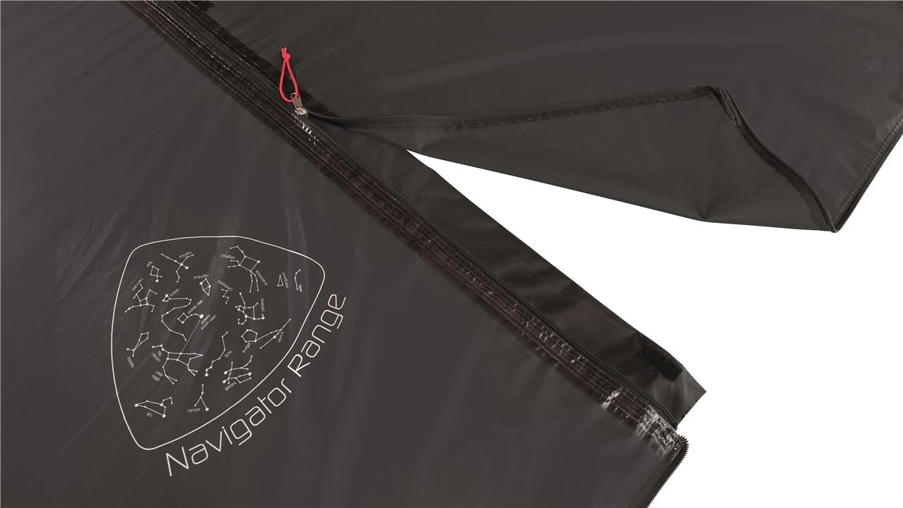 Robens Klondike PRS Tipi-Zelt 9 Robens Klondike PRS Tipi-Zelt – Bild 9