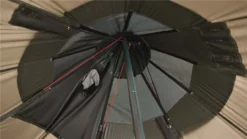 Robens Klondike PRS Tipi-Zelt 22 Robens Klondike PRS Tipi-Zelt -Camping-ausrüstung Verkäufe 2024 7438069 1280x1280