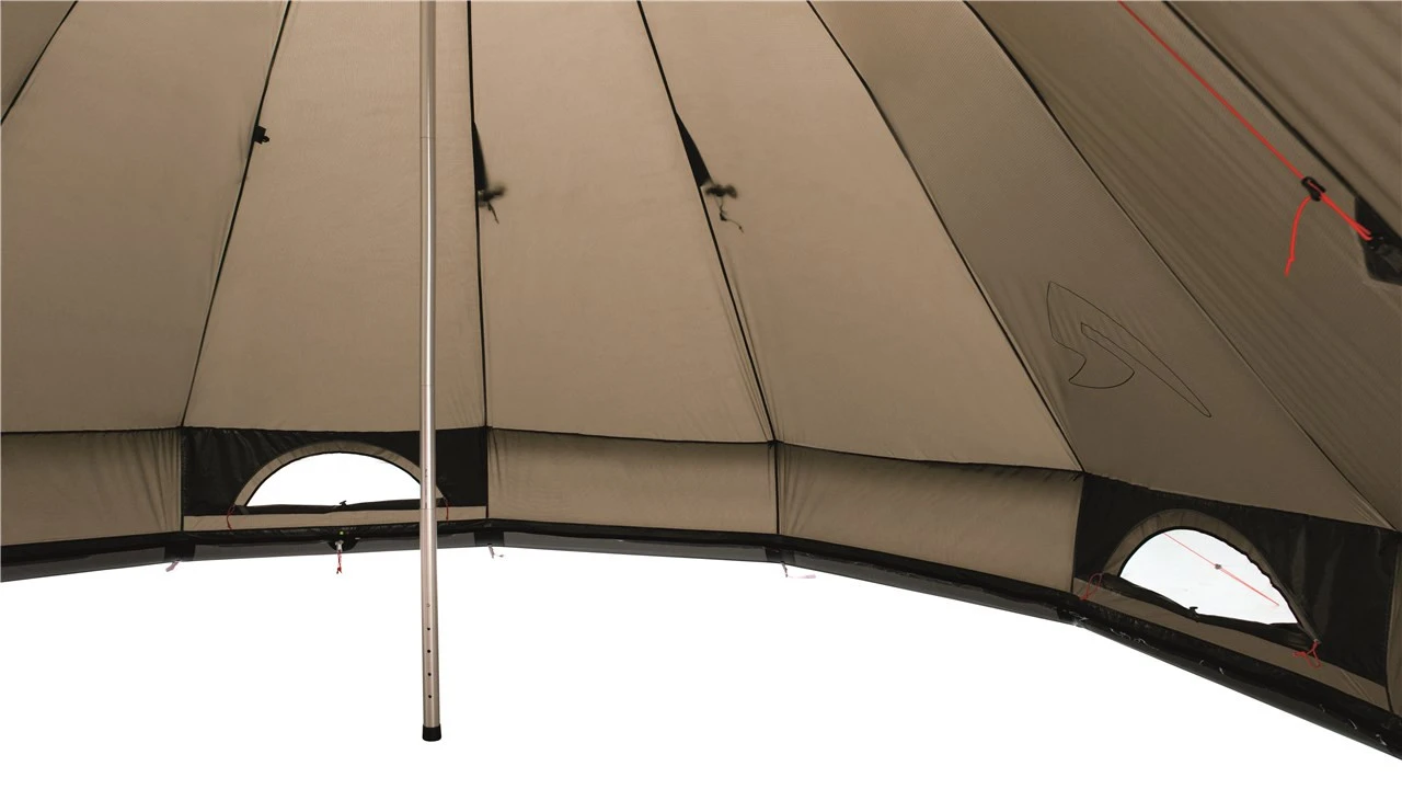 Robens Klondike PRS Tipi-Zelt 12 Robens Klondike PRS Tipi-Zelt – Bild 12
