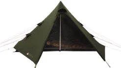 Robens Green Cone PRS Tipi-Zelt -Camping-ausrüstung Verkäufe 2024 7438090 1280x1280