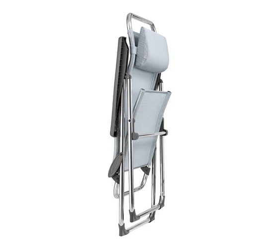 Lafuma ALU CHAM XL Batyline® Klappstuhl 2 Lafuma ALU CHAM XL Batyline® Klappstuhl – Bild 2