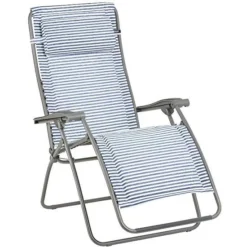 Lafuma RSX CLIP Polycoton Mat. Relaxsessel