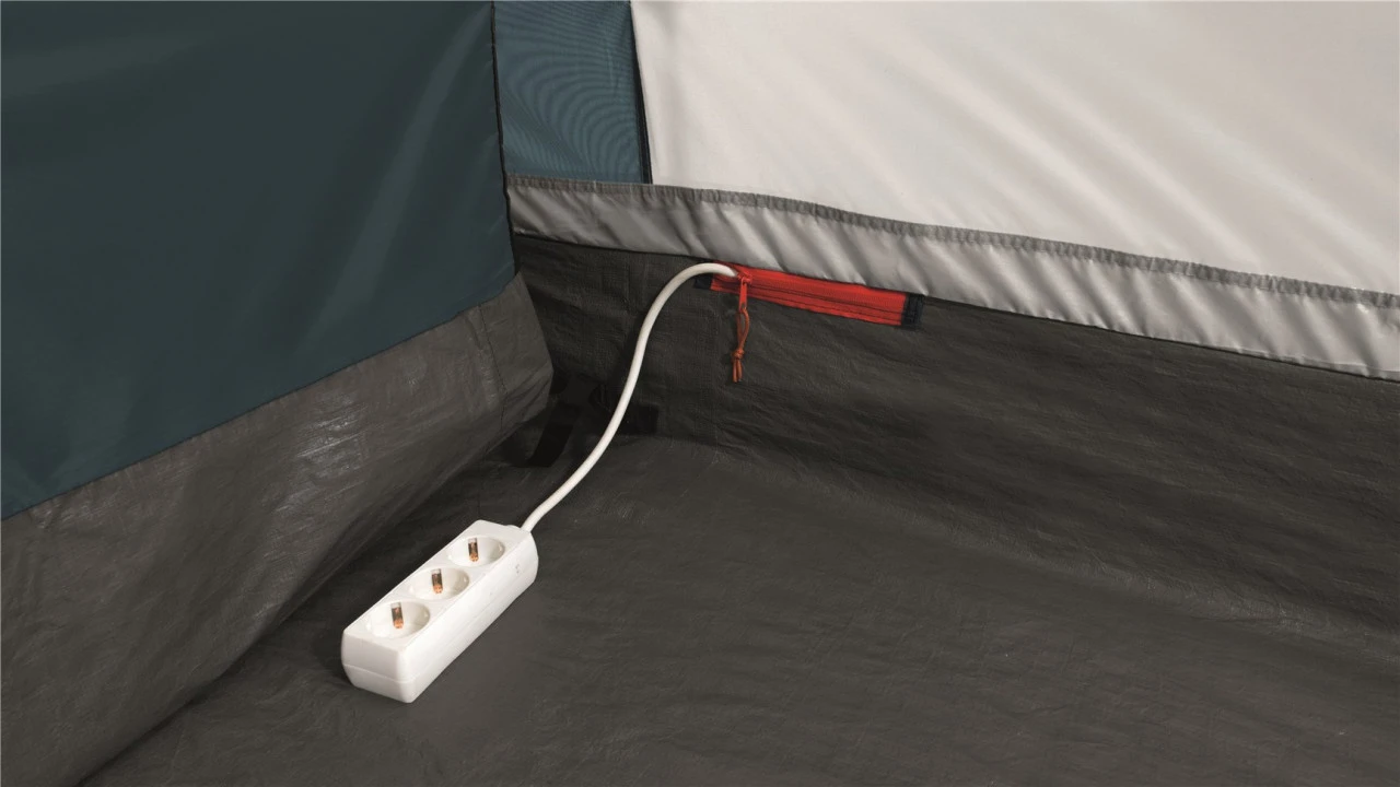 Easy Camp Palmdale 300 Familienzelt 7 Easy Camp Palmdale 300 Familienzelt – Bild 7