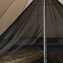 Robens Universal Tipi Mosquito Inner Innenzelt -Camping-ausrüstung Verkäufe 2024 7453000 1280x1280