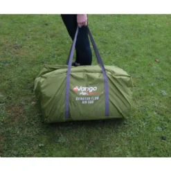 Vango Avington Flow 500 Ausstellungszelt -Camping-ausrüstung Verkäufe 2024 7504610 1280x1280