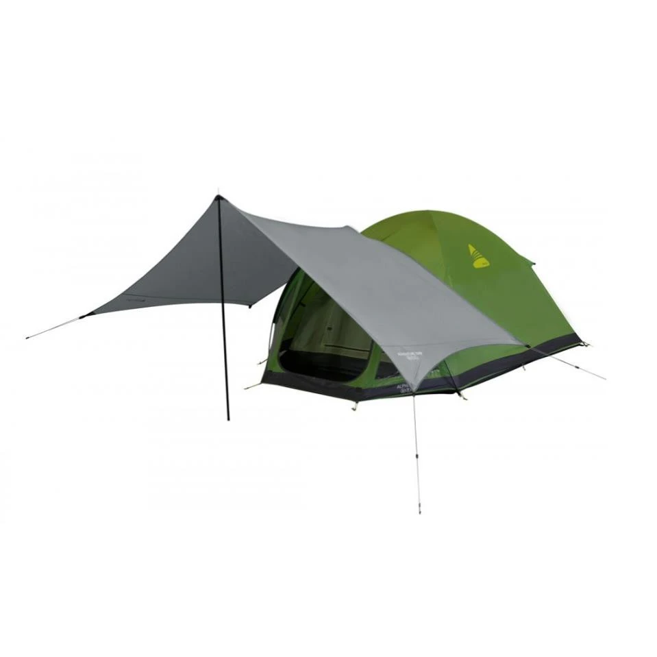 Vango Adventure Tarp Sonnensegel 1 Vango Adventure Tarp Sonnensegel
