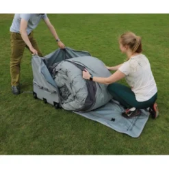 Vango Anantara IV Air TC 450XL Familienzelt -Camping-ausrüstung Verkäufe 2024 7507101 1280x1280