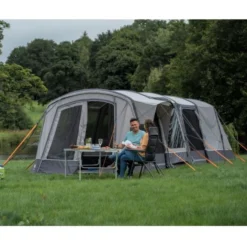Vango Anantara IV Air TC 450XL Familienzelt -Camping-ausrüstung Verkäufe 2024 7507105 1280x1280
