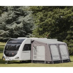 Vango Balletto Air 330 Elements ProShield Wohnwagenvorzelt -Camping-ausrüstung Verkäufe 2024 7507123 1280x1280
