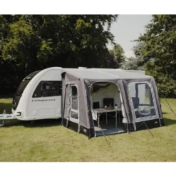 Vango Balletto Air 330 Elements ProShield Wohnwagenvorzelt -Camping-ausrüstung Verkäufe 2024 7507128 1280x1280