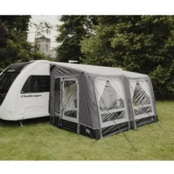Vango Balletto Air 390 Elements ProShield Wohnwagenvorzelt -Camping-ausrüstung Verkäufe 2024 7507144 1280x1280