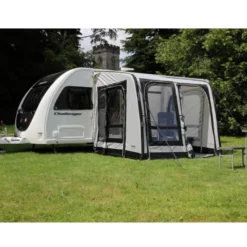 Vango Balletto Air 330 Elements Shield Wohnwagenvorzelt -Camping-ausrüstung Verkäufe 2024 7507152 1280x1280