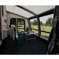 Vango Balletto Air 330 Elements Shield Wohnwagenvorzelt -Camping-ausrüstung Verkäufe 2024 7507153 1280x1280