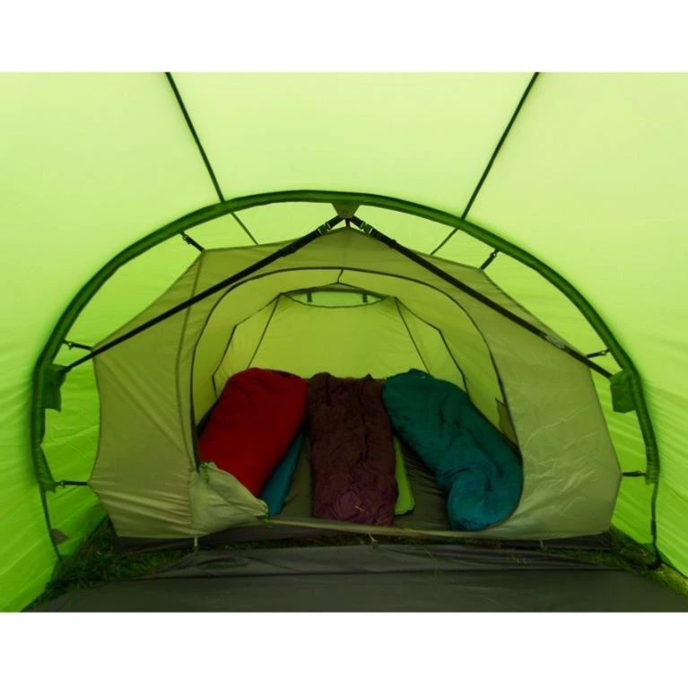 Vango Galaxy 300 Campingzelt 5 Vango Galaxy 300 Campingzelt – Bild 5