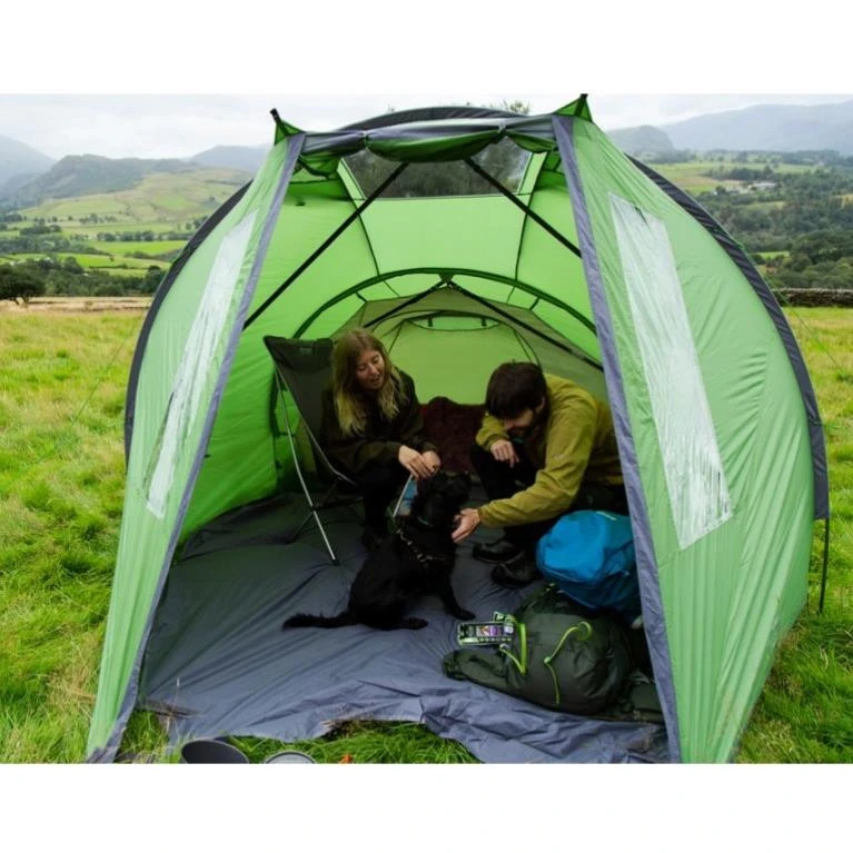 Vango Galaxy 300 Campingzelt 7 Vango Galaxy 300 Campingzelt – Bild 7