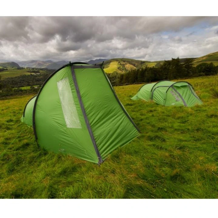 Vango Galaxy 300 Campingzelt 12 Vango Galaxy 300 Campingzelt – Bild 12