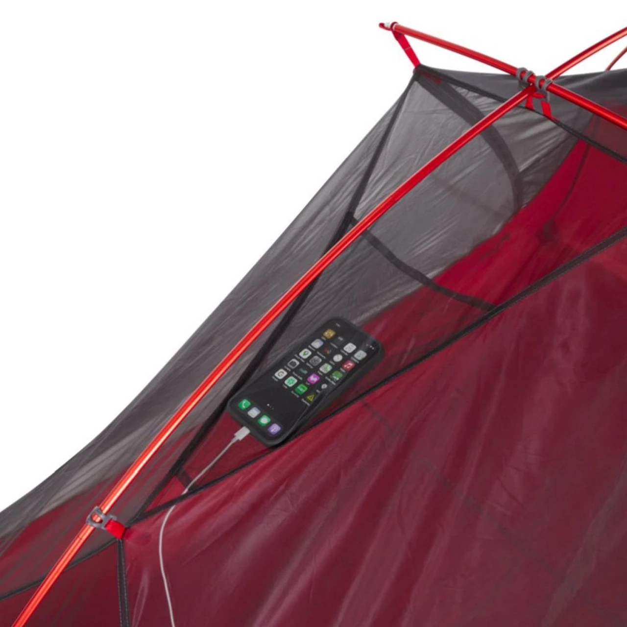 MSR FreeLite 3 Tent V3 Trekkingzelt 7 MSR FreeLite 3 Tent V3 Trekkingzelt – Bild 7