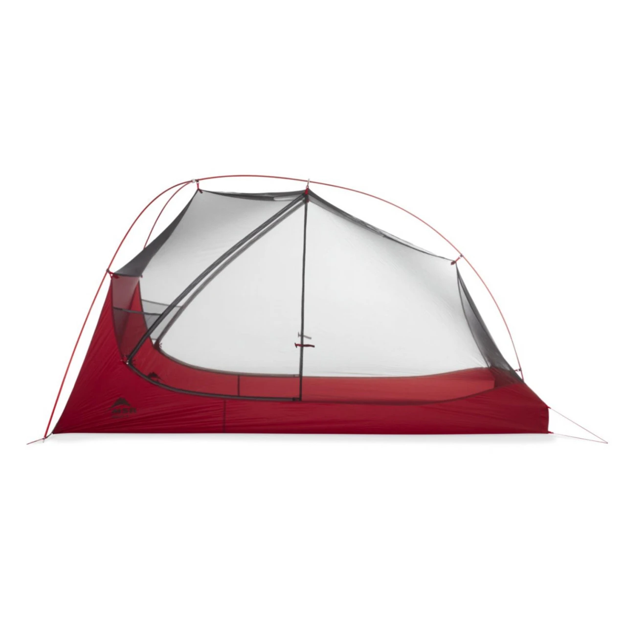 MSR FreeLite 3 Tent V3 Trekkingzelt 4 MSR FreeLite 3 Tent V3 Trekkingzelt – Bild 4
