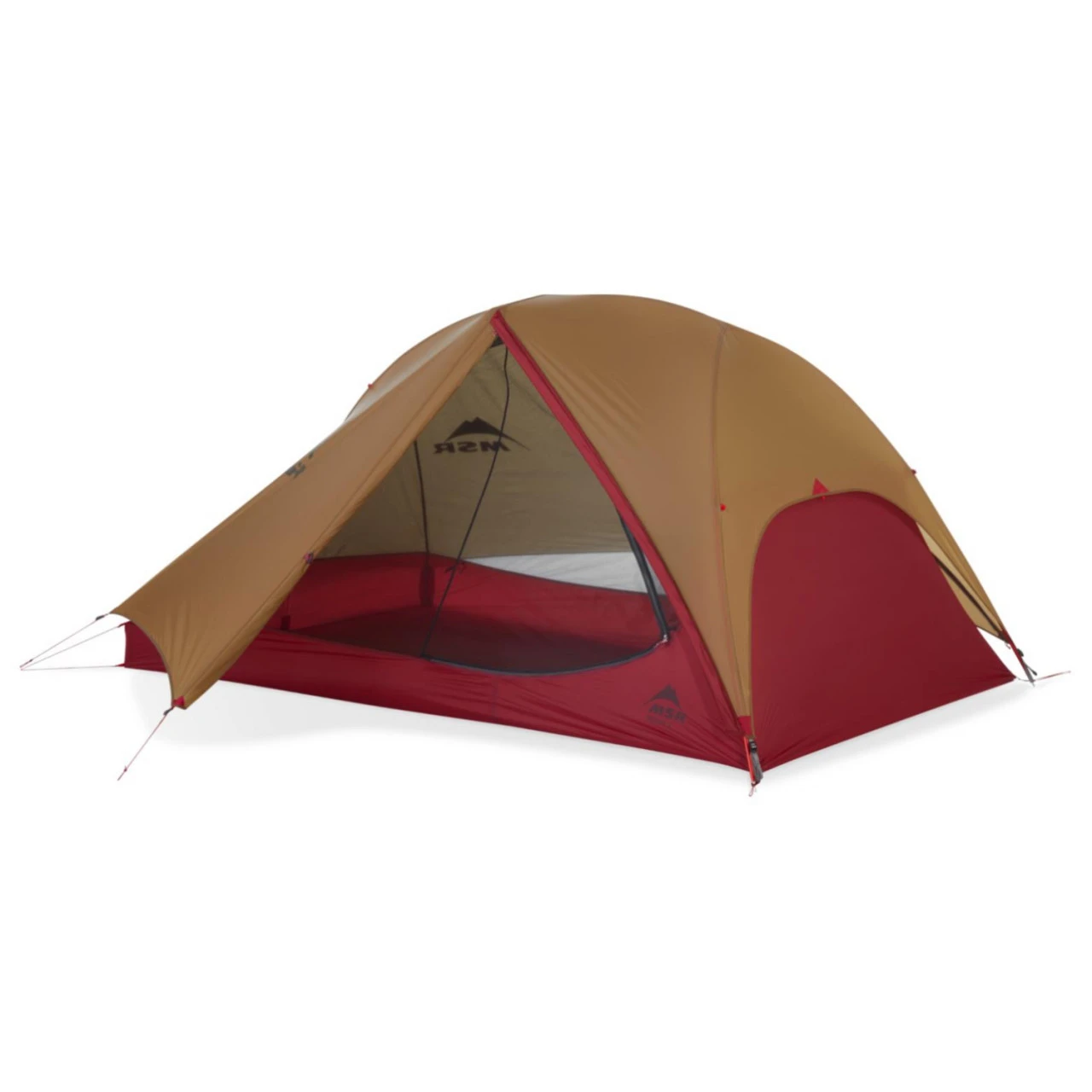 MSR FreeLite 2 Tent V3 Trekkingzelt 1 MSR FreeLite 2 Tent V3 Trekkingzelt
