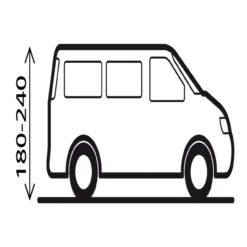 Brunner International Advantourer A.I.R.TECH Busvorzelt -Camping-ausrüstung Verkäufe 2024 7519557 1280x1280