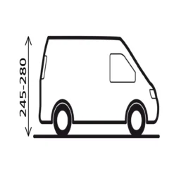 Brunner International Trails HC Busvorzelt -Camping-ausrüstung Verkäufe 2024 7519626 1280x1280