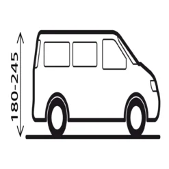 Brunner International Trails LC Busvorzelt -Camping-ausrüstung Verkäufe 2024 7519632 1280x1280