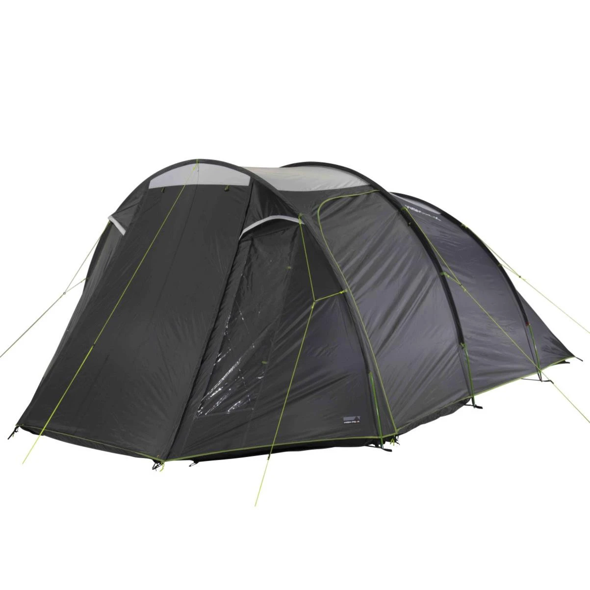 High Peak Ancona 4.0 Familienzelt 3 High Peak Ancona 4.0 Familienzelt – Bild 3