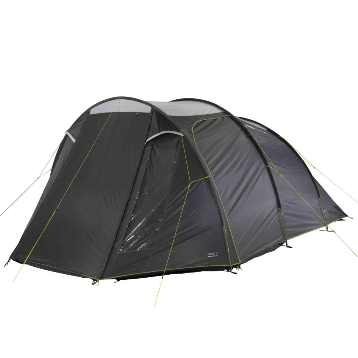 High Peak Ancona 5.0 Familienzelt 3 High Peak Ancona 5.0 Familienzelt – Bild 3