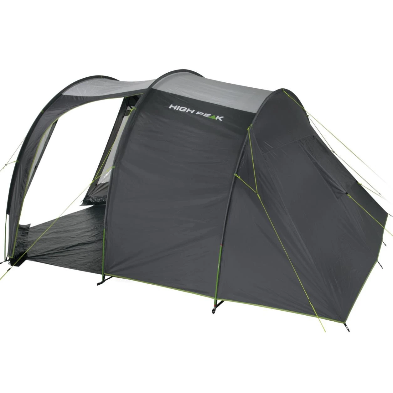 High Peak Ancona 5.0 Familienzelt 5 High Peak Ancona 5.0 Familienzelt – Bild 5