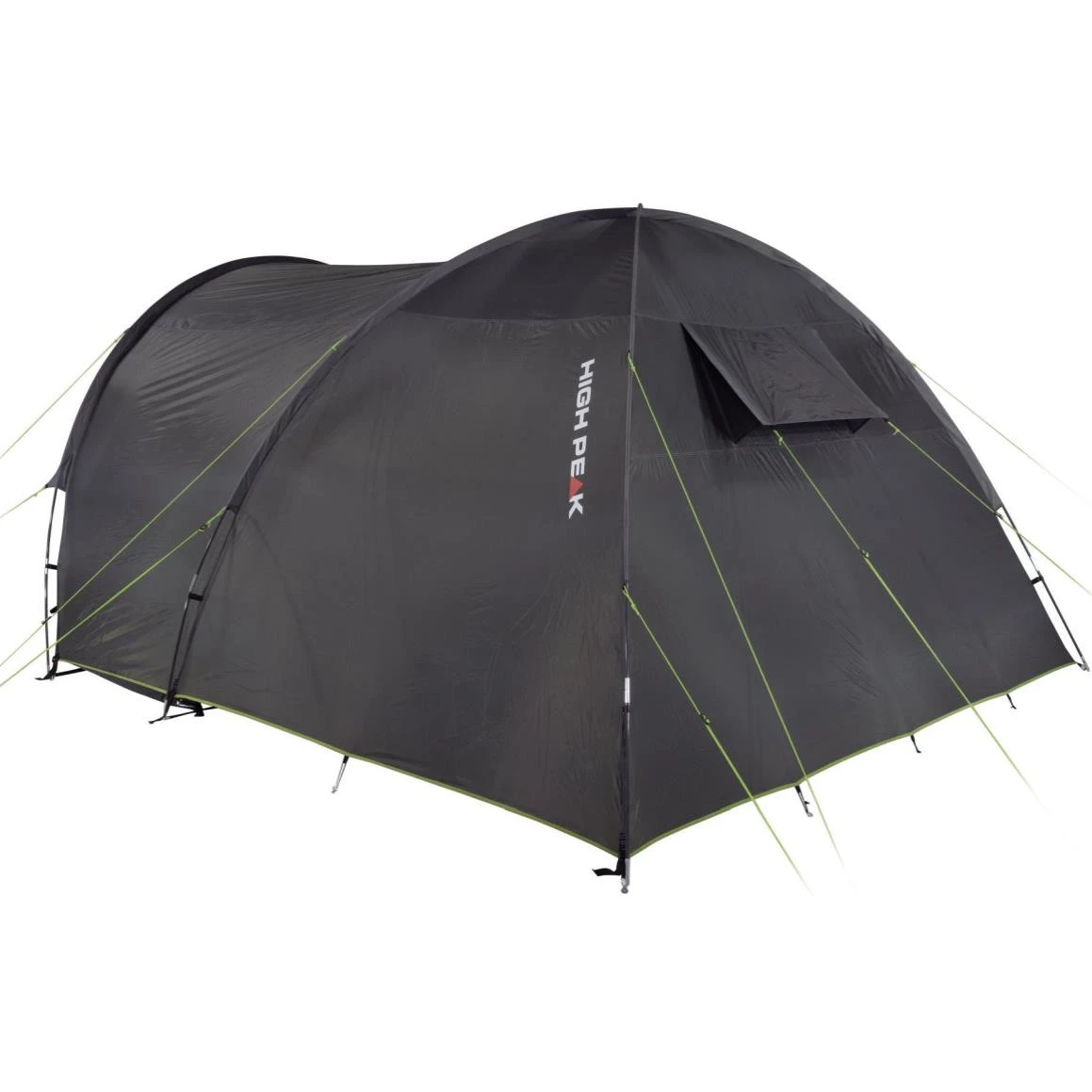 High Peak Samos 5 Familienzelt 3 High Peak Samos 5 Familienzelt – Bild 3