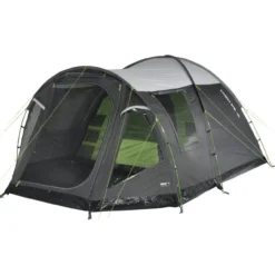 High Peak Santiago 5.0 Familienzelt