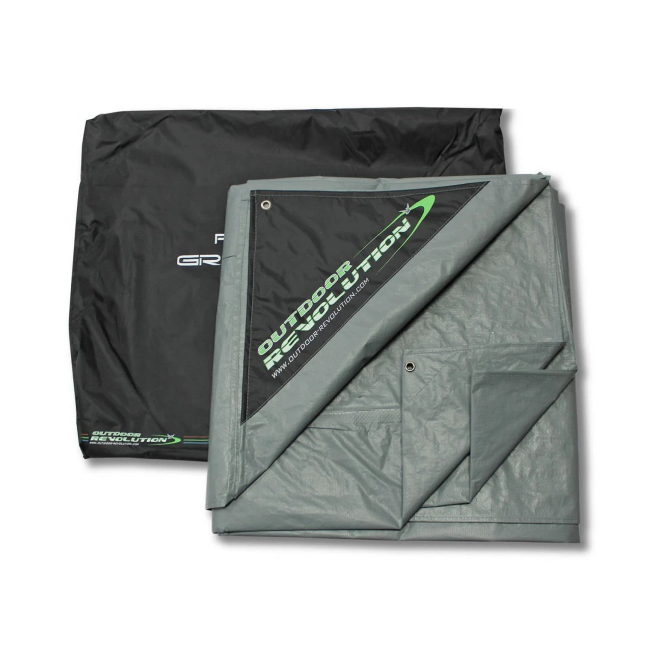 Outdoor Revolution Airedale 5.0S Zeltunterlage 1 Outdoor Revolution Airedale 5.0S Zeltunterlage