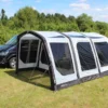 Outdoor Revolution Movelite T4E Low Busvorzelt