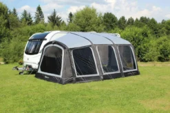 Outdoor Revolution Sportlite Air 320 EX Wohnwagenvorzelt