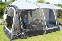 Outdoor Revolution Sportlite Air 320 EX Wohnwagenvorzelt -Camping-ausrüstung Verkäufe 2024 7522034 1280x1280
