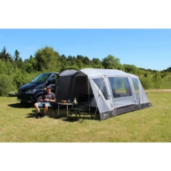 Outdoor Revolution Cayman Combo Air Low Busvorzelt -Camping-ausrüstung Verkäufe 2024 7522459 1280x1280