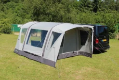 Outdoor Revolution Cayman Combo Air PC Low Busvorzelt -Camping-ausrüstung Verkäufe 2024 7522477 1280x1280