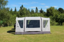 Outdoor Revolution Cayman Combo Air PC Low Busvorzelt -Camping-ausrüstung Verkäufe 2024 7522478 1280x1280