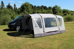 Outdoor Revolution Cayman Combo Air PC Low Busvorzelt -Camping-ausrüstung Verkäufe 2024 7522482 1280x1280