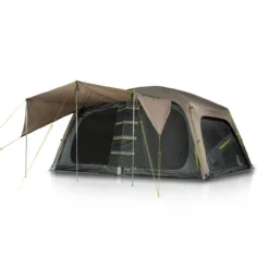 Zempire Pronto 10 Familienzelt