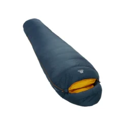 Mountain Equipment Helium 250 Long Daunenschlafsack