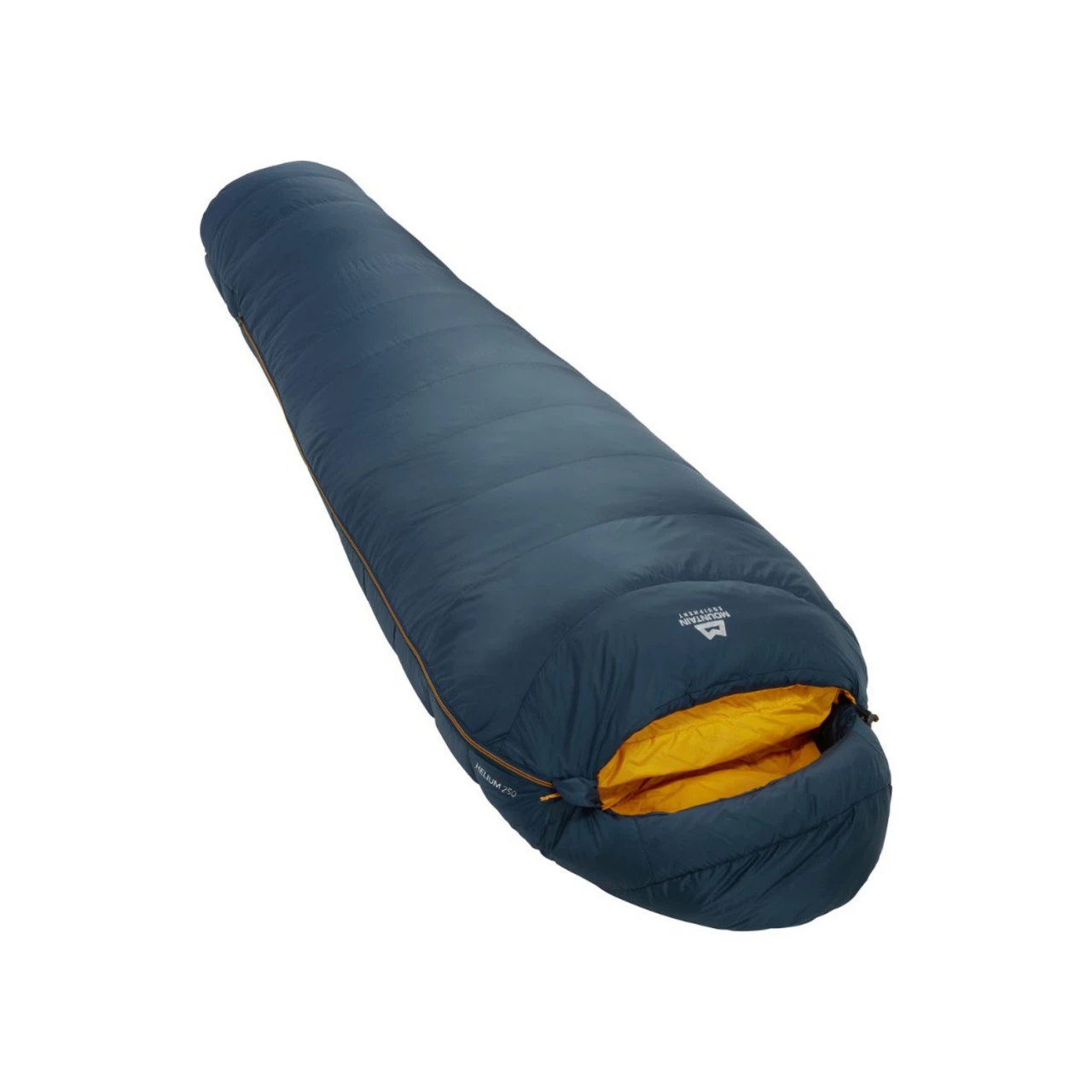 Mountain Equipment Helium 250 Long Daunenschlafsack 1 Mountain Equipment Helium 250 Long Daunenschlafsack
