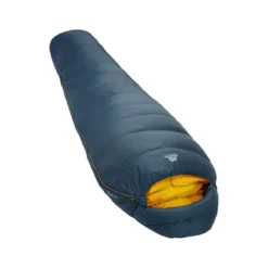 Mountain Equipment Helium 400 Long Daunenschlafsack